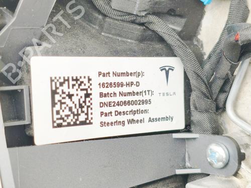 Rat TESLA MODEL Y (5YJY) Long Range All-wheel Drive | BP38201764C49 - Image 9