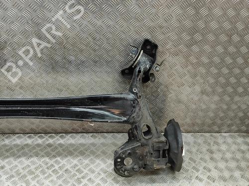 Rear axle OPEL MOKKA 1.2 (76) | BP27792719M2 