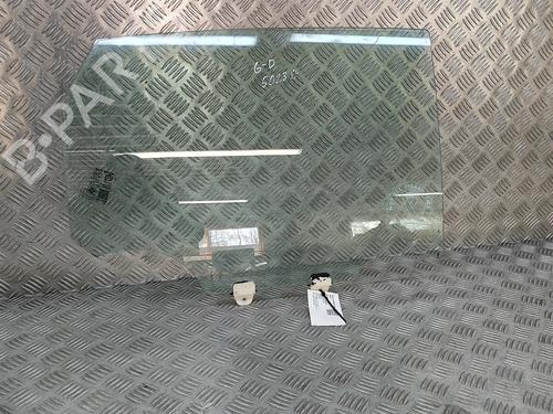 Rear right door window MG MG ZS SUV (AZS1) EV | BP28557947C21