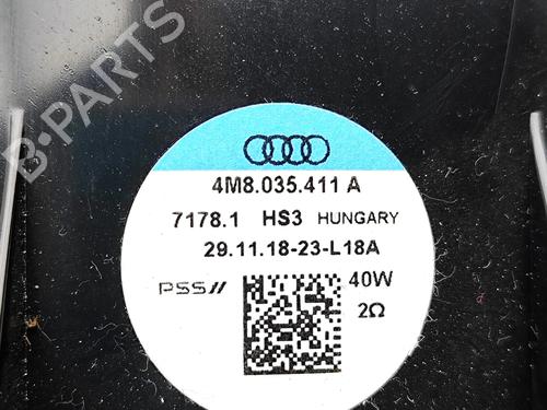 Speaker AUDI Q8 (4MN, 4MT) 55 TFSI Mild Hybrid quattro | BP38070684E2 - Image 7