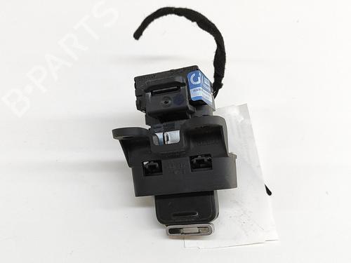 Contactslot VOLVO V60 I (155) 1.6 DRIVe (114 hp) 24141733