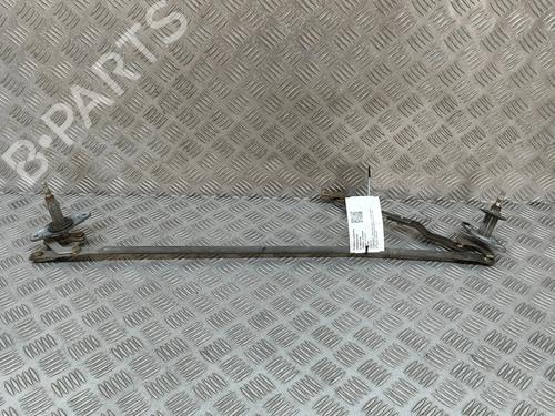 Used Front wipers mechanism Front wipers mechanism MERCEDES-BENZ S-CLASS Saloon (W108, W109) 280 S (108.016) (140 hp) 23865530 23865530