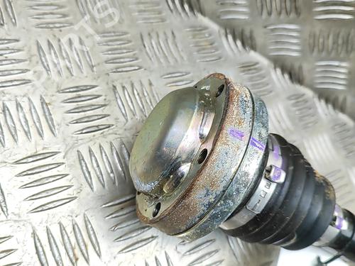 Right rear driveshaft AUDI Q5 (FYB, FYG) 40 TDI Mild Hybrid quattro | BP33385318M41  - Image 6
