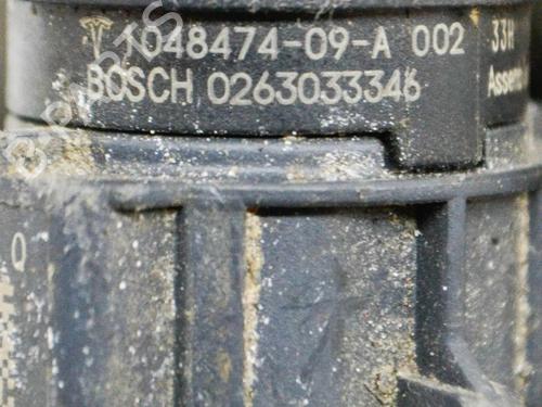 Elektronisk modul TESLA MODEL S (5YJS) 90D AWD | BP10073186M83 