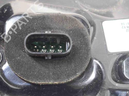 Right tailgate light TESLA MODEL 3 (5YJ3) EV AWD | BP27762145C80