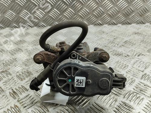 Used Left rear brake caliper MERCEDES-BENZ A-CLASS (W177) A 180 d (177.003) (116 hp) 27767312
