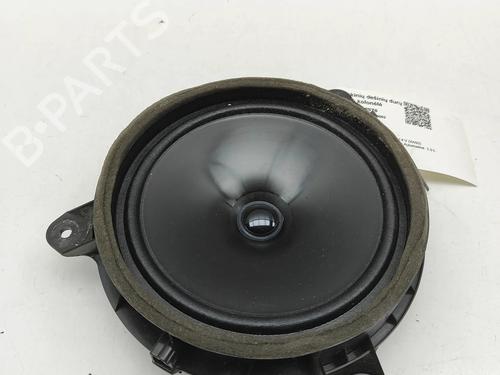 Speaker TOYOTA RAV 4 V (_A5_, _H5_) 2.5 Hybrid (AXAH52) | BP30937648E2