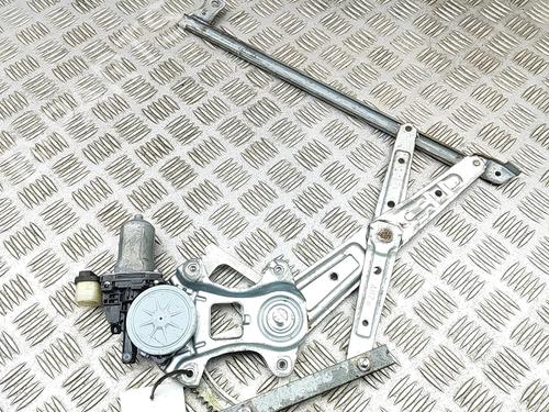 Used Front right window mechanism Front right window mechanism TOYOTA GT 86 Coupe (ZN6_) 2.0 (ZN6AC_, ZN6BC_, ZN6K) (200 hp) 33176645 33176645