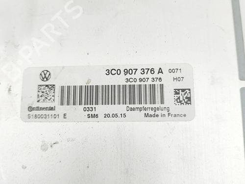 Electronic module VW CC B7 (358) 2.0 TDI | BP38731094M83 - Image 5