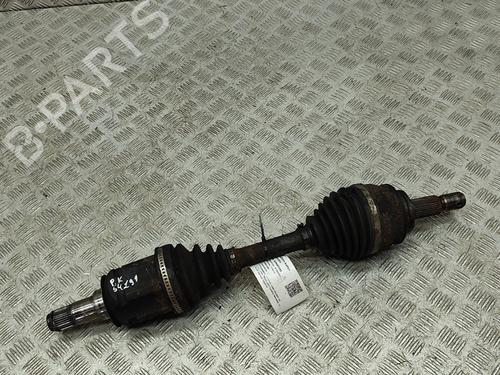 Used Left front driveshaft TOYOTA LAND CRUISER PRADO (_J12_) 3.0 D-4D (KDJ120, KDJ125) (163 hp) 26890921