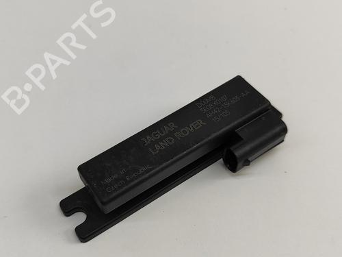 Electronic module LAND ROVER RANGE ROVER EVOQUE (L538) 2.2 D 4x4 | BP26066604M83 