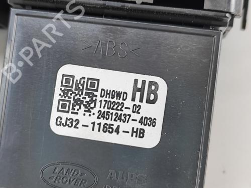 Switch LAND ROVER RANGE ROVER EVOQUE (L538) 2.0 D | BP23415618I30 