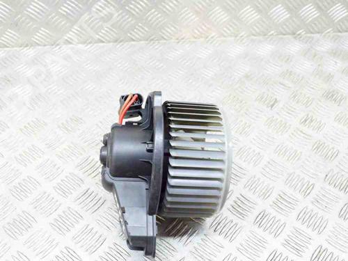 Heater blower motor AUDI A6 C5 (4B2, 4B4) 2.5 TDI | BP8840118M62