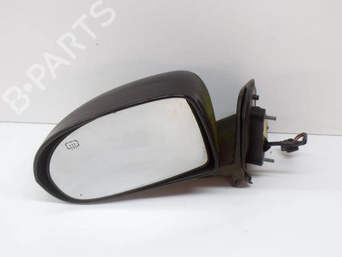 Used Left mirror Left mirror JEEP COMPASS (MK49) 2.0 CRD 4x4 (140 hp) 8144806 8144806