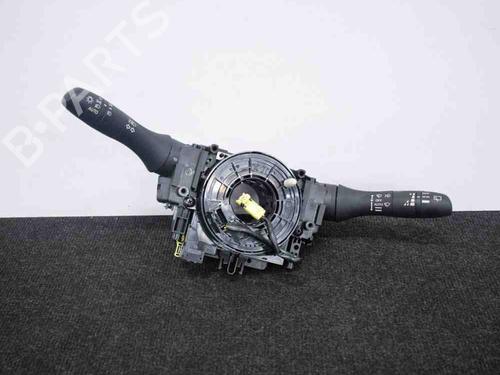 Ratstangsstang NISSAN QASHQAI II (J11, J11_) 1.2 DIG-T (115 hp) 6757845