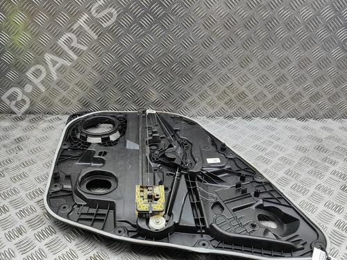 Rear right window mechanism VOLVO XC60 II (246) D4 | BP34443407C25  - Image 6