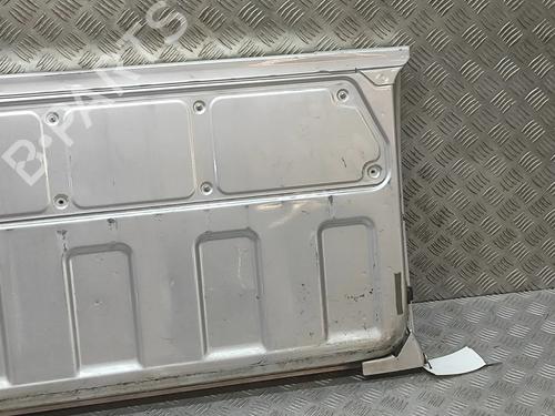 Tailgate ISUZU D-MAX II (TFR, TFS) 2.5 CRDi 4x4 (TFS86J) | BP36457906C6  - Image 8
