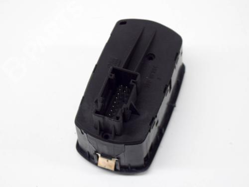 Right front window switch OPEL CORSA E (X15) 1.4 (08, 68) | BP8352985I26 