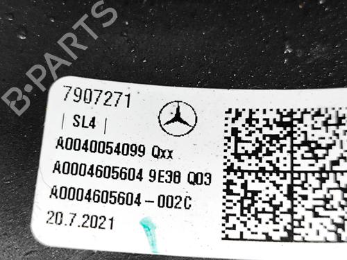 Steering wheel MERCEDES-BENZ GLB (X247) GLB 220 d 4-matic (247.615) | BP36952393C49  - Image 5
