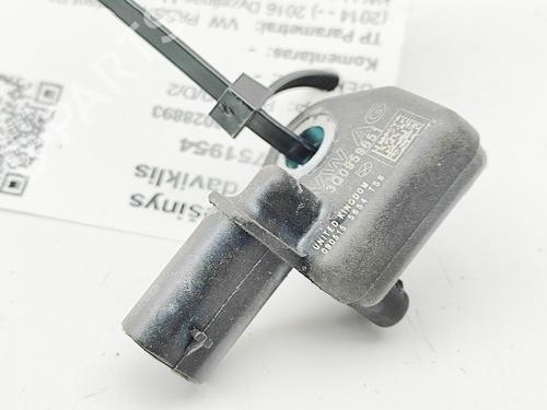 Elektronisk sensor VW PASSAT B8 Variant (3G5, CB5) 2.0 TDI | BP29830293M84