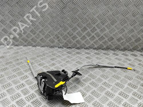 Front left lock RENAULT AUSTRAL E-TECH 200 Hybrid (HGM2) | BP38495108C98 - Image 2