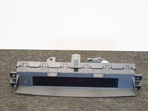 Display MAZDA 6 Estate (GH) 2.2 MZR-CD (GH10) | BP6740482C48