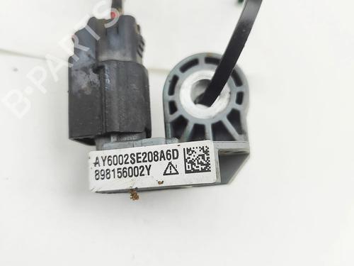 Electronic sensor ISUZU D-MAX II (TFR, TFS) 2.5 CRDi 4x4 (TFS86J) | BP38731733M84 - Image 6