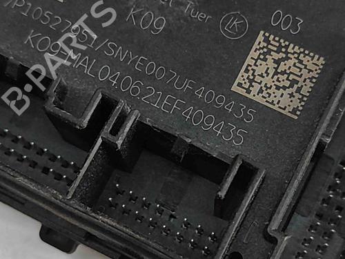 Elektronisk modul SKODA ENYAQ iV SUV (5AZ) 60 | BP29487993M83 