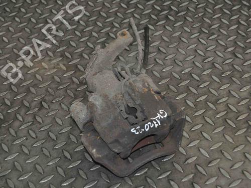 Venstre bremsekaliber bag IVECO DAILY VI Platform/Chassis 33S13, 35S13, 35C13 (126 hp) 30217731