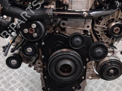 Engine LAND ROVER RANGE ROVER VELAR (L560) 2.0 D240 SD4 4x4 | BP40188645M1 - Image 6