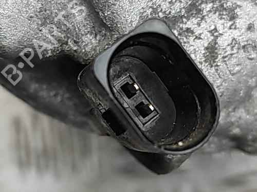 AC compressor SEAT ARONA (KJ7, KJP) 1.0 TSI | BP32728731M34 - Image 7