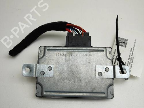 Módulo eletrónico Módulo eletrónico 38756639 38756639