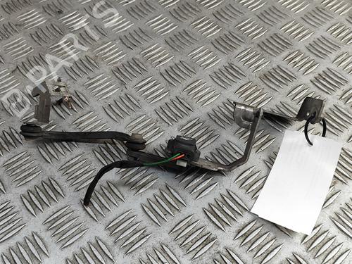 Elektronisk sensor MERCEDES-BENZ A-CLASS (W177) AMG A 35 4-matic (177.051) | BP28028441M84 