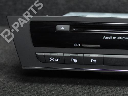 Electronic module AUDI A7 Sportback (4GA, 4GF) S7 quattro | BP7740195M83 