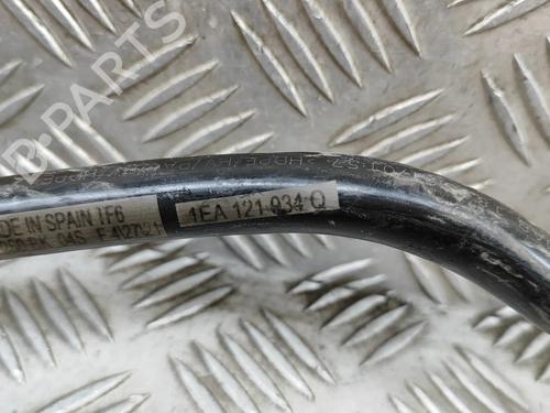 Pipe SKODA ENYAQ iV SUV (5AZ) 50 | BP27773394M125