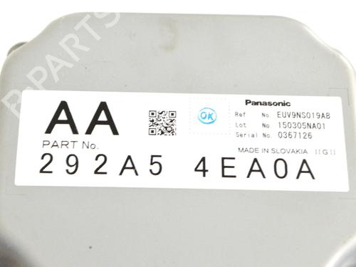 Electronic module NISSAN QASHQAI II (J11, J11_) 1.5 dCi | BP30224562M83  - Image 6