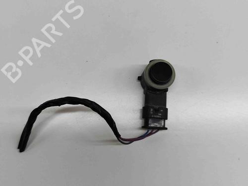 Elektronisk modul BMW 5 Touring (F11) M 550 d xDrive (381 hp) 24141713