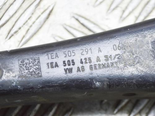 Venstre bagtil bærearm VW ID.3 (E11, E12) Pro | BP27762984M14  - Image 6