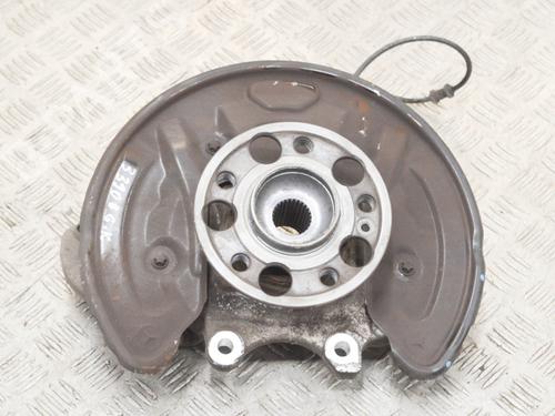 Used Left rear steering knuckle MERCEDES-BENZ GLC Coupe (C253) 250 d 4-matic (253.309) (204 hp) 14633426