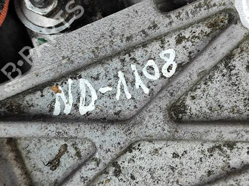 Engine FORD TRANSIT V363 Van (FCD, FDD) 2.0 EcoBlue | BP27532107M1 - Image 8