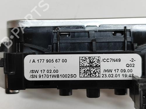 Switch MERCEDES-BENZ GLE (V167) GLE 300 d 4-matic (167.109) | BP27795026I30 - Image 7