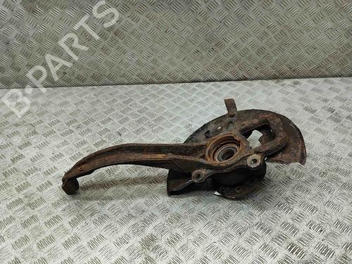 Right front steering knuckle VW TOUAREG (7P5, 7P6) 3.0 V6 TDI | BP20232557M26 