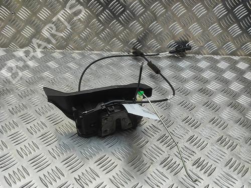 Used Front left lock Front left lock FIAT TALENTO Van (296_) 1.6 D (95 hp) 33164273 33164273