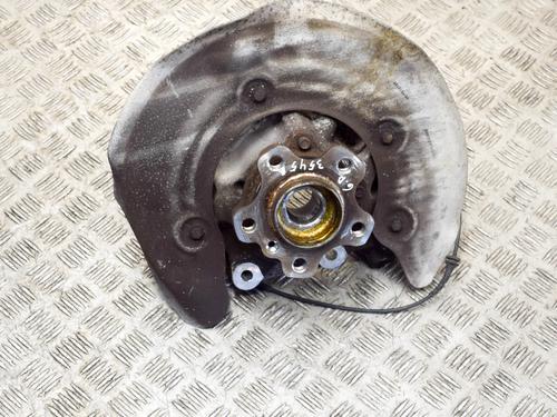 Used Right rear steering knuckle Right rear steering knuckle 14638406 14638406