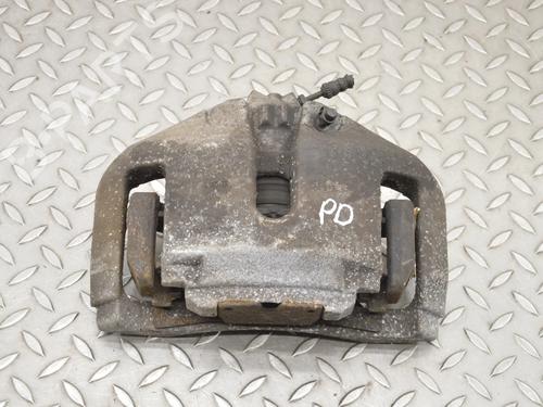 Used Right front brake caliper Right front brake caliper BMW 5 Touring (F11) 530 d (258 hp) 33355399 33355399