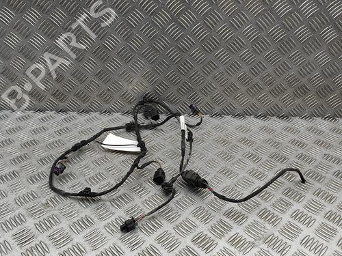 Electronic module VW PASSAT B8 (3G2, CB2) 2.0 TDI | BP30596441M83