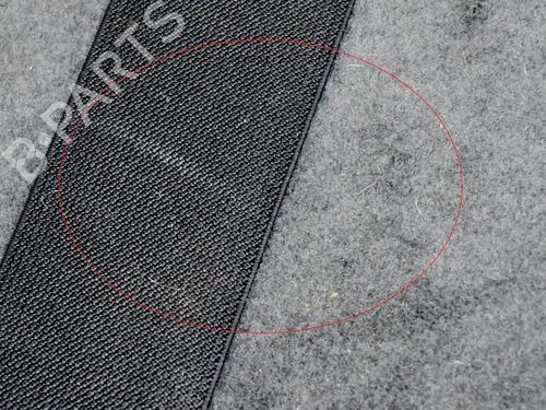 Boot lining BMW X3 (G01, F97, G08) M Competition | BP27761043I3 - Image 4