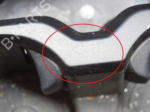 Cup/Object holder BMW X4 (G02, F98) xDrive 20 d | BP27756067I37 - Image 7