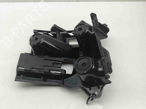 Used Rear bumper bracket SKODA ENYAQ iV SUV (5AZ) 85 (286 hp) 28115644