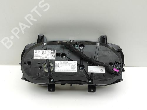 Instrument cluster VW TRANSPORTER T6 Van (SGA, SGH, SHA, SHH) 2.0 TDI | BP29920735C47